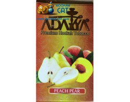 Табак Adalya Peach Pear (Персик Груша) 50г